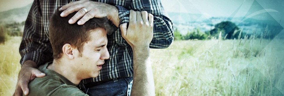 Prodigal Son Website Banner
